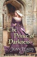 The Prince of Darkness by Jean Plaidy