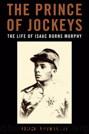 The Prince of Jockeys by Pellom McDaniels III