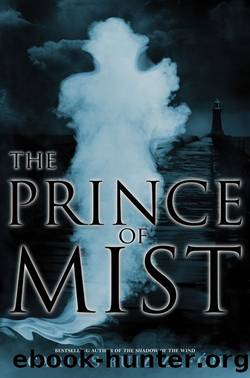 The Prince of Mist by Carlos Ruiz Zafon