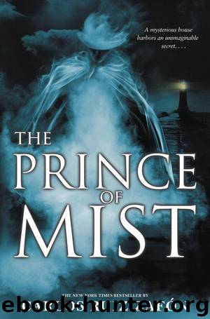 The Prince of Mist by Zafon Carlos Ruiz