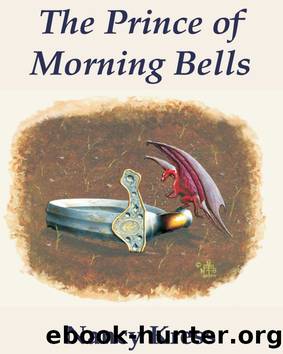 The Prince of Morning Bells by Nancy Kress