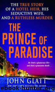 The Prince of Paradise by John Glatt