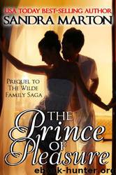 The Prince of Pleasure by Sandra Marton