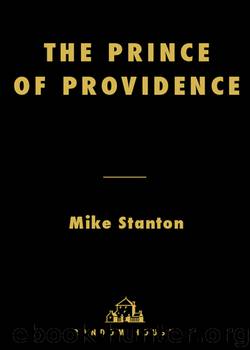 The Prince of Providence by Mike Stanton