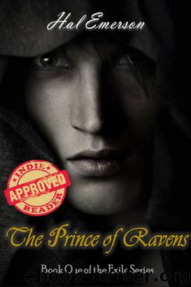 The Prince of Ravens by Hal Emerson