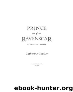 The Prince of Ravenscar by Catherine Coulter