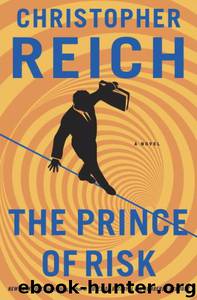 The Prince of Risk by Christopher Reich