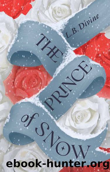 The Prince of Snow by L.B. Divine