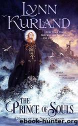 The Prince of Souls by Kurland Lynn