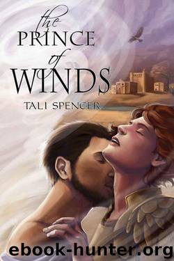 The Prince of Winds by Spencer Tali