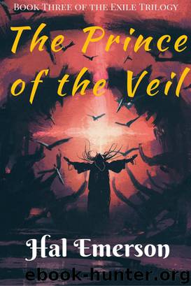 The Prince of the Veil by Hal Emerson