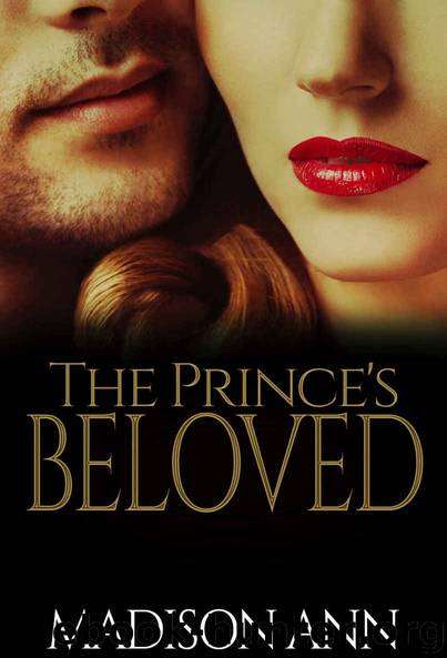 The Prince's Beloved (Royals of Dubai Series #6) by Madison Ann