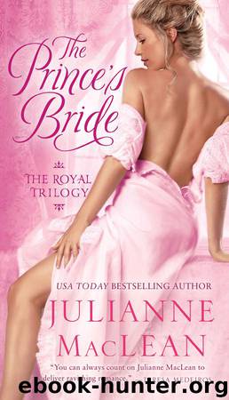 The Prince's Bride by Julianne MacLean
