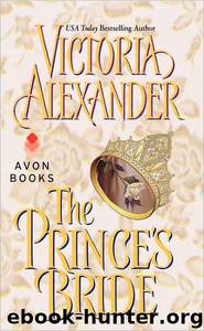 The Prince's Bride by Victoria Alexander