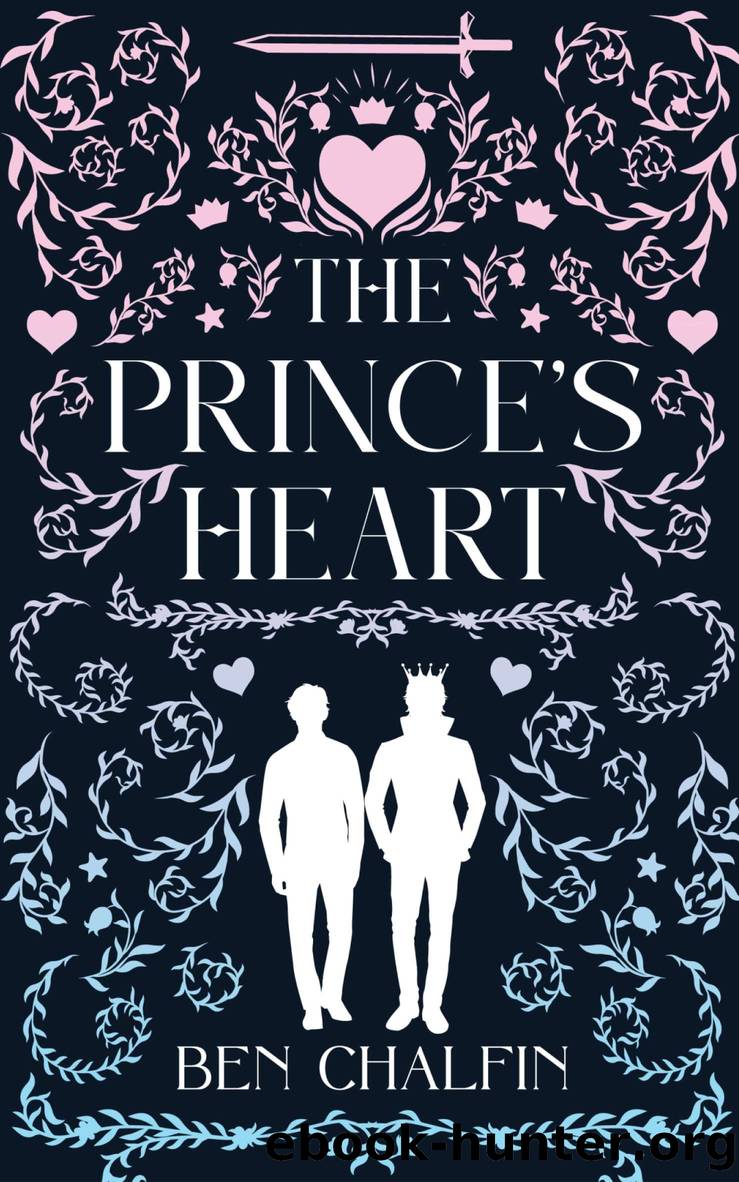 The Prince's Heart by Ben Chalfin
