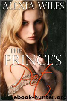 The Prince's Pet by Alexia Wiles