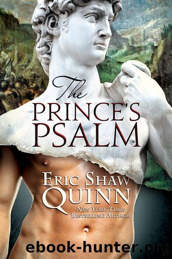 The Prince's Psalm by Eric Shaw Quinn