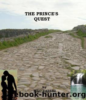 The Prince's Quest by Mac Zazski