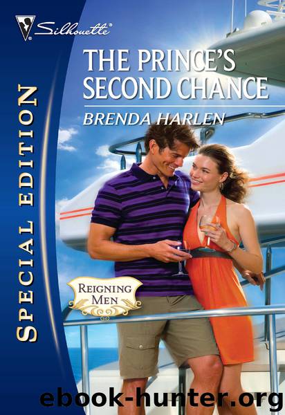 The Prince's Second Chance by Brenda Harlen