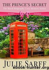 The Prince's Secret by Julie Sarff