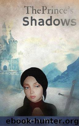 The Prince's Shadows by Seoran Worg