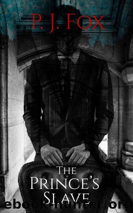 The Prince's Slave by P.J. Fox