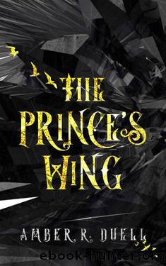 The Prince's Wing by Amber R. Duell