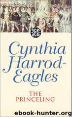 The Princeling by Cynthia Harrod-Eagles