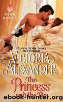 The Princess & The Pea by Victoria Alexander