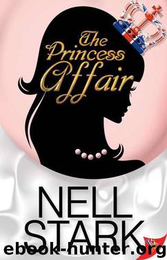 The Princess Affair by Nell Stark