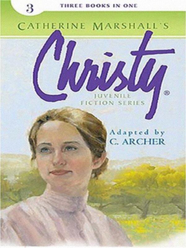 The Princess Club / Family Secrets / Mountain Madness by Catherine Marshall