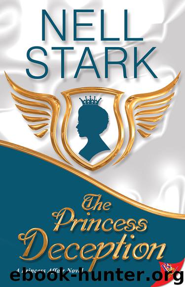 The Princess Deception by Nell Stark