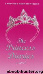 The Princess Diaries 1 by Meg Cabot