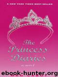The Princess Diaries I by Meg Cabot
