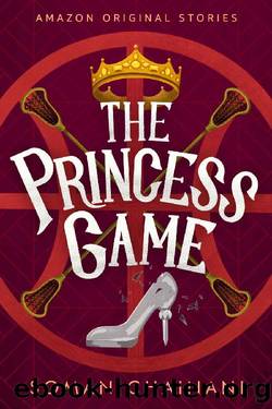 The Princess Game (Faraway collection) by Soman Chainani