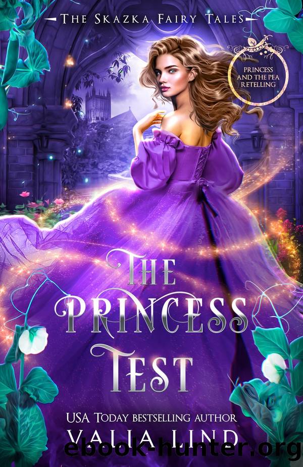 The Princess Test by Valia Lind