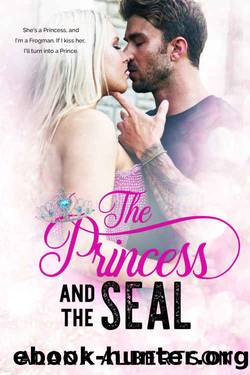 The Princess and The SEAL by Alana Albertson