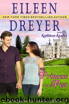 The Princess and the Pea by Eileen Dreyer