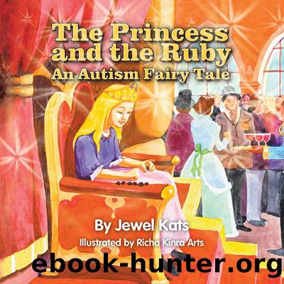 The Princess and the Ruby by Jewel Kats