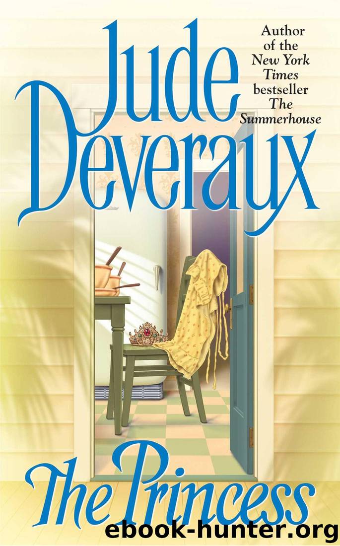 The Princess by Deveraux Jude