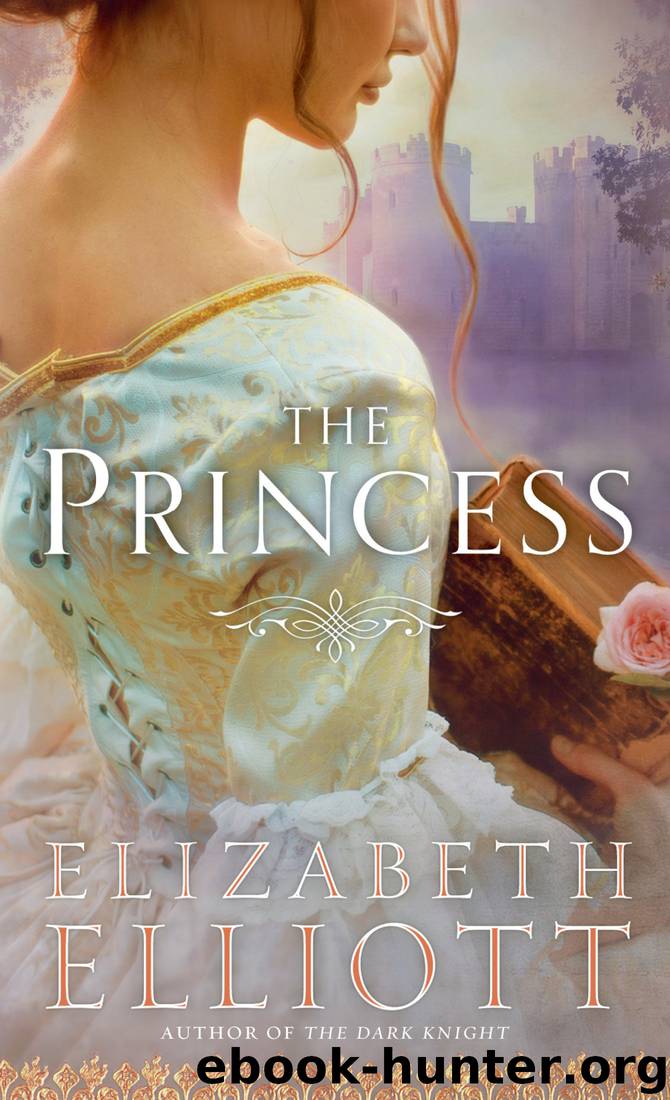 The Princess by Elizabeth Elliott