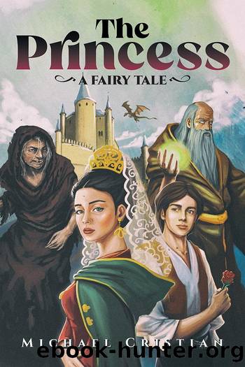 The Princess by Michael Cristian
