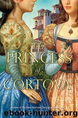 The Princess of Cortova by Diane Stanley