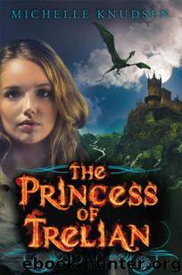 The Princess of Trelian by Michelle Knudsen