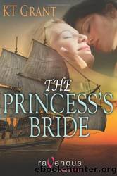 The Princess's Bride by K T Grant