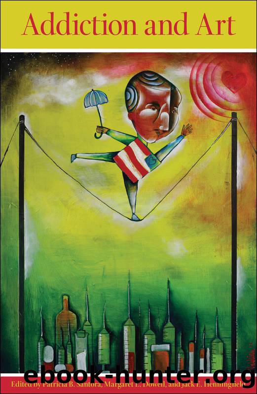 The Prism and the Rainbow by Joel W. Martin