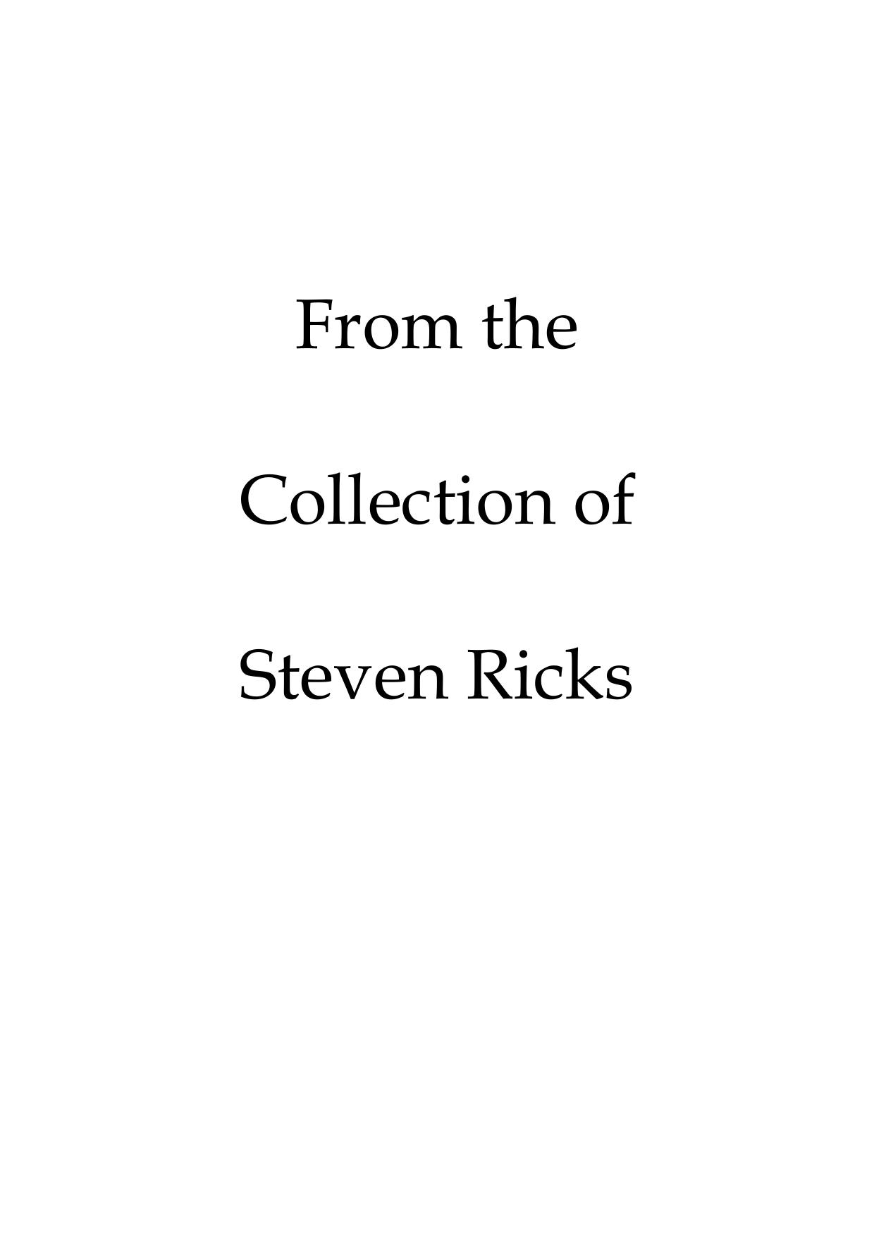 The Prisoner - Script - Episode 13 by Do Not Forsake Me Oh My Darling v1