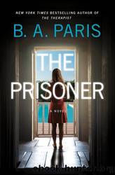 The Prisoner by Paris B. A