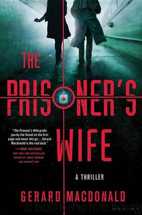 The Prisoner's Wife by Gerard Macdonald