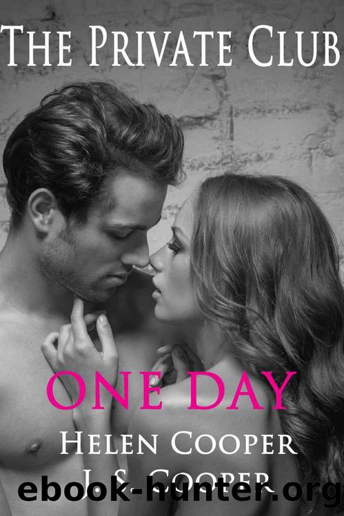 The Private Club 3 by Cooper J. S. & Cooper Helen